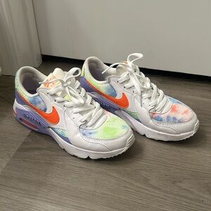 Nike Air Max Excee - Purple Pulse Size 8.5